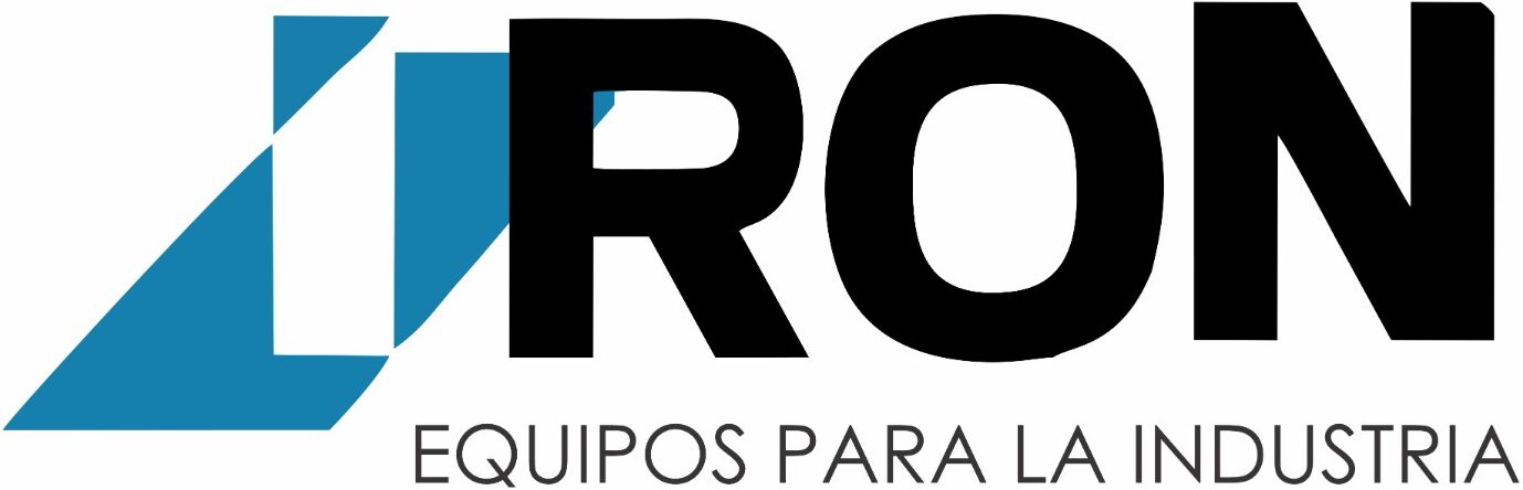 IRON EQUIPOS PARA LA INDUSTRIA